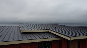 EPDM Roofing in Alexander, AR